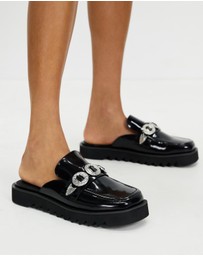 Sol Sana - Elana Loafers