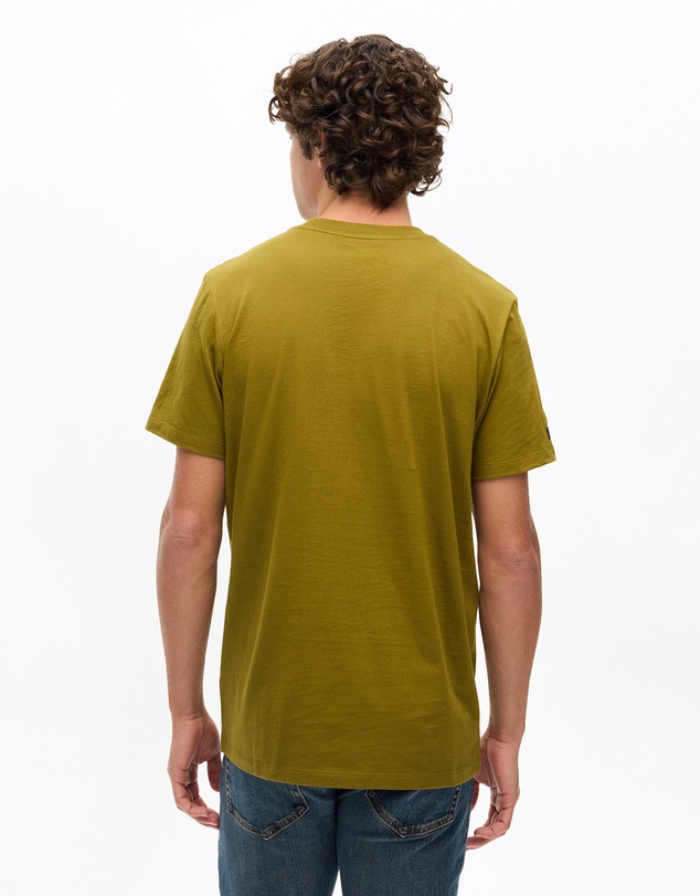 Superdry - Tattoo Script Graphic Tee
