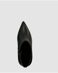 Dune London - Octavia - Black
