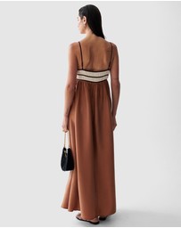 Sancia  - The Jules Dress