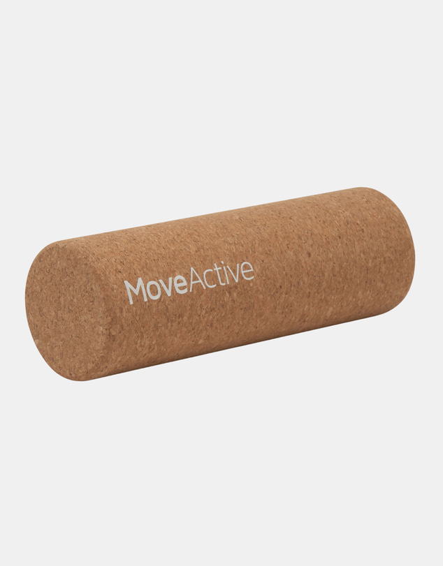 MoveActive - Cork Roller