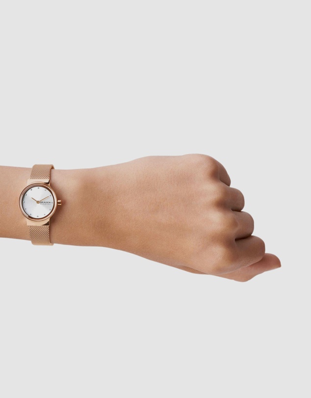 Skagen - Freja Women's Analogue Watch