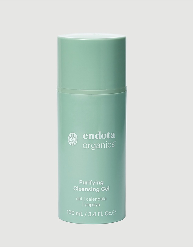 Endota - Organics - Purifying Cleansing Gel