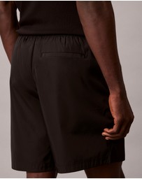 Calvin Klein Jeans - Sport Logo Pull-On Shorts