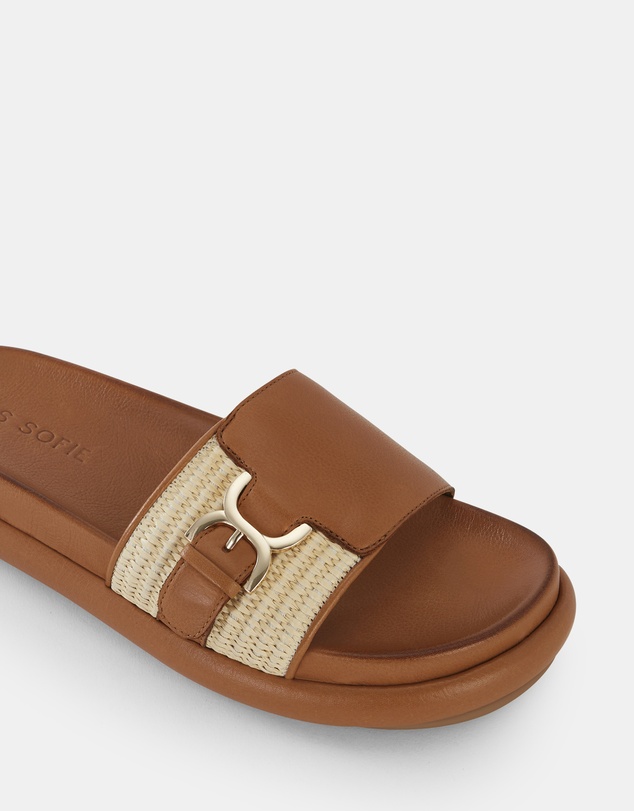 Miss Sofie - Lawson Flats