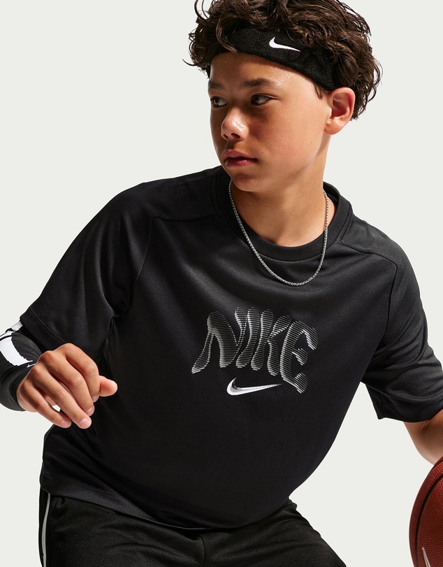 Nike - Multi Refresh Top - Teens