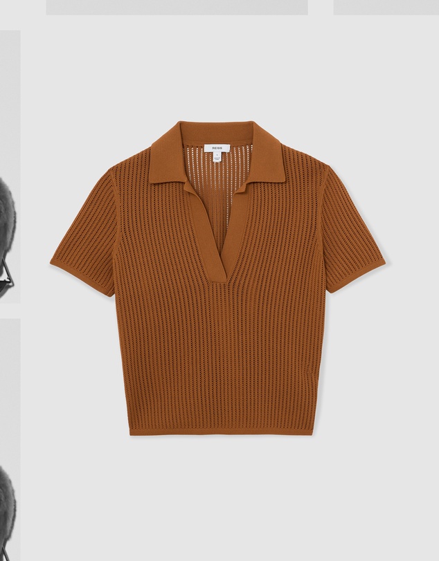 REISS - Pippa Polo