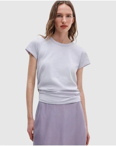 rag & bone - The Slub Tee