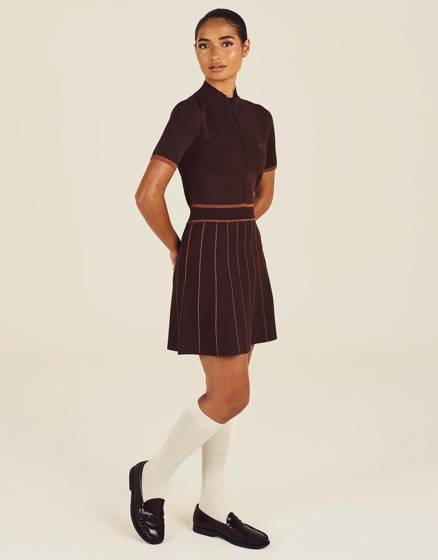 Malbon - Phillipa Dress