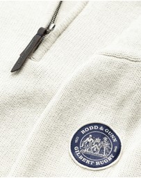 Rodd & Gunn - Sandy Park Knit