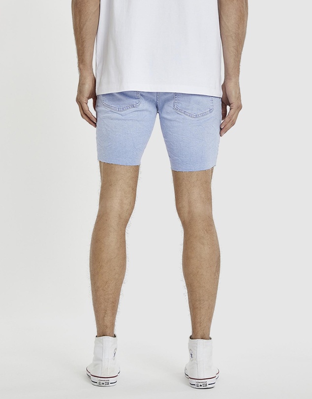 Kiss Chacey - KS2 Denim Shorts