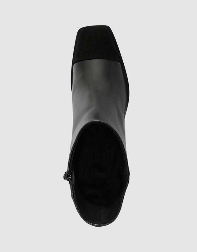 Beau Coops - Abia Ankle Boots