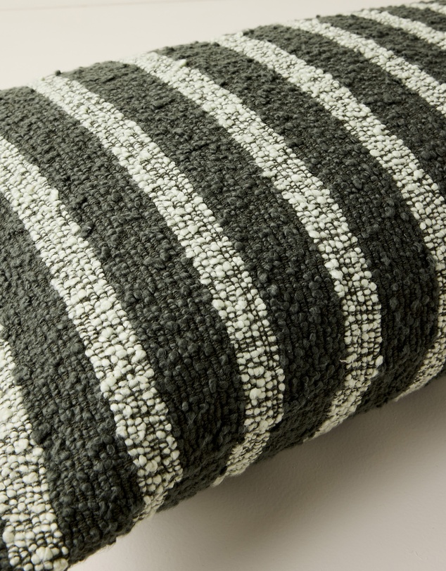 Sheet Society - Homebody Boucle Cushion Filled 65X40