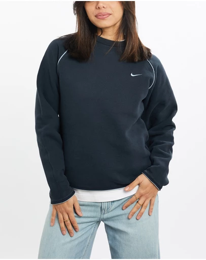 Vintage by The Real Deal - Pre Loved - Vintage Nike Sweatshirt