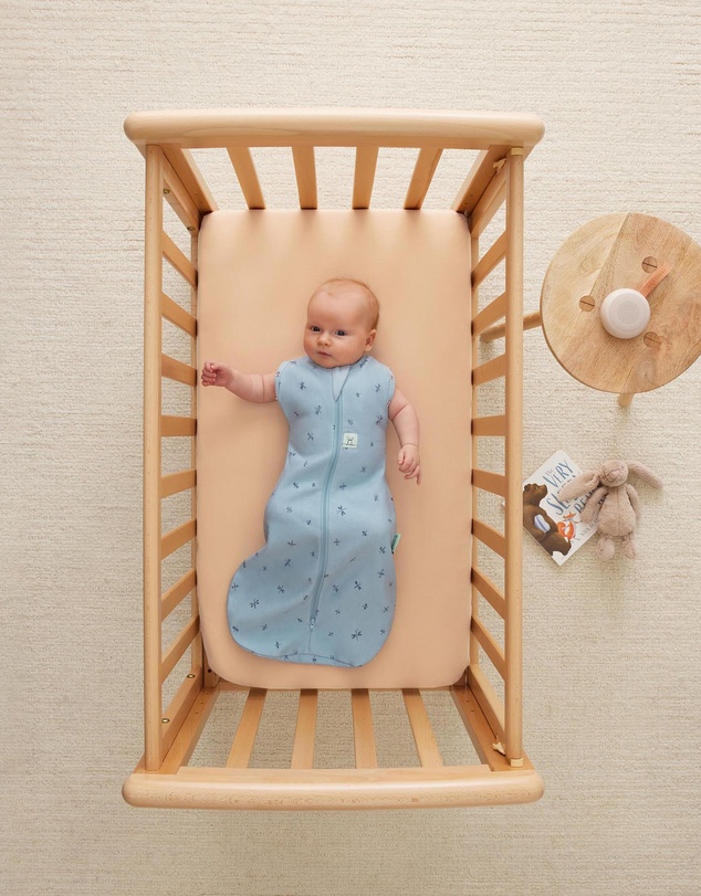 ergoPouch - Cocoon Swaddle Bag 1.0 TOG