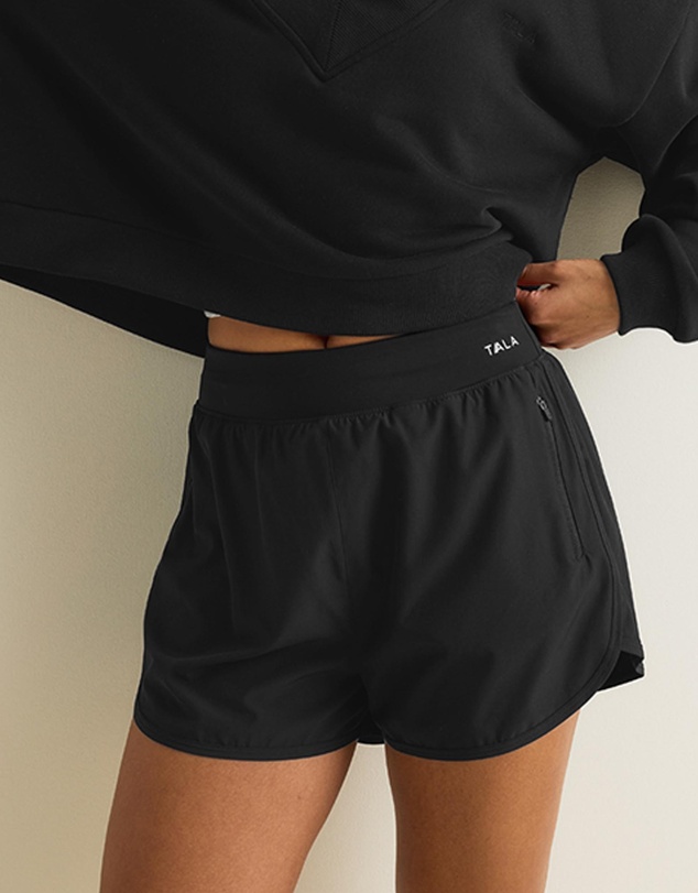 TALA - Skinluxe Built In 2-In-1 Shorts