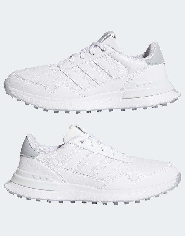 adidas Performance - S2G 26 Leather Spikeless Golf Shoes Womens