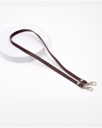 FORD MILLINERY - Mack Chain Brown