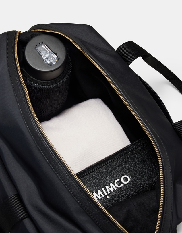 MIMCO - Mulholland Duffle Bag