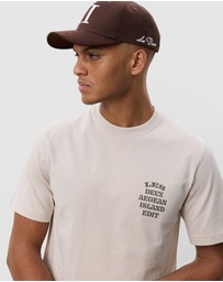 Les Deux - Ceramic T-Shirt