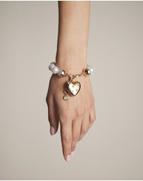 MIMCO - Westlyn Pearl Bracelet
