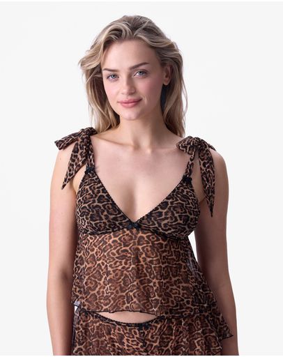PRINT ANIMAL