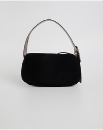 Studio - Michelle Snake Strap Bag