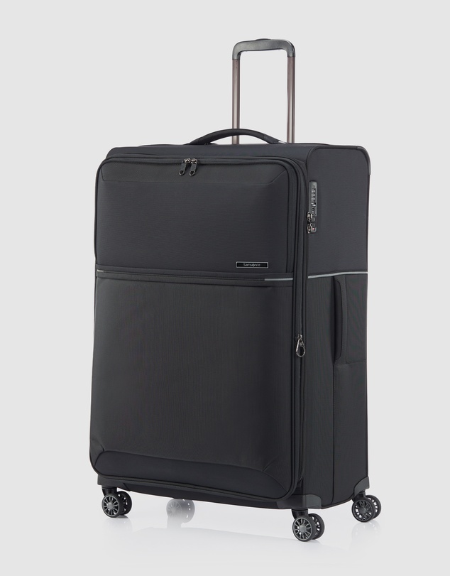 Samsonite - 73H Spinner 78cm EXP (WOB)
