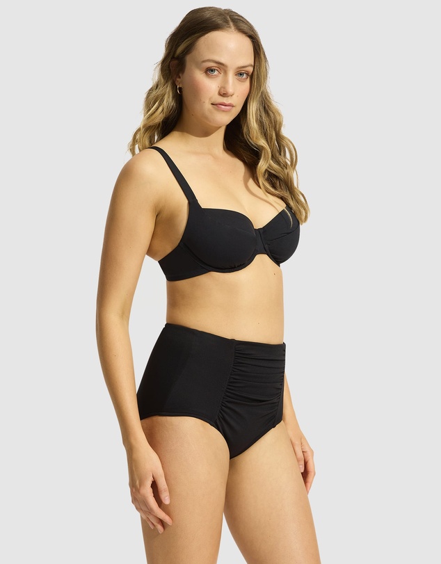Seafolly - Seafolly Collective DD Cup Underwire Bikini Top