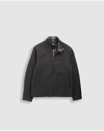 Rodd & Gunn - Rhodes Peak Jacket