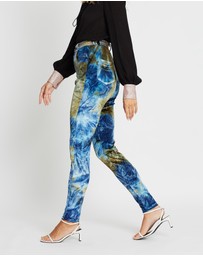 LENNI the label - Geode Pants