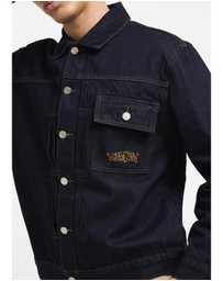 Spencer Project - Vault Denim Jacket