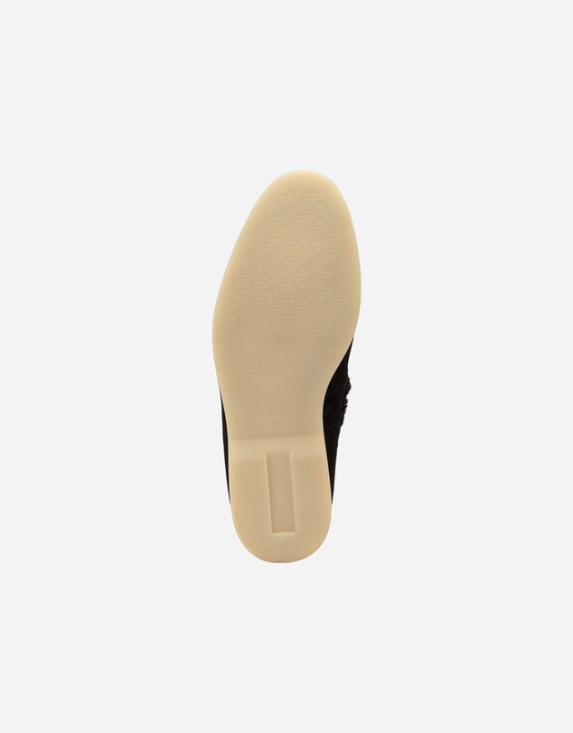 Ozwear Connection Uggs - Ugg Kiltie Charm Shearling Loafer