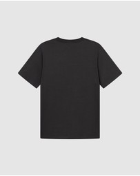 Les Deux - Brady Western T-Shirt