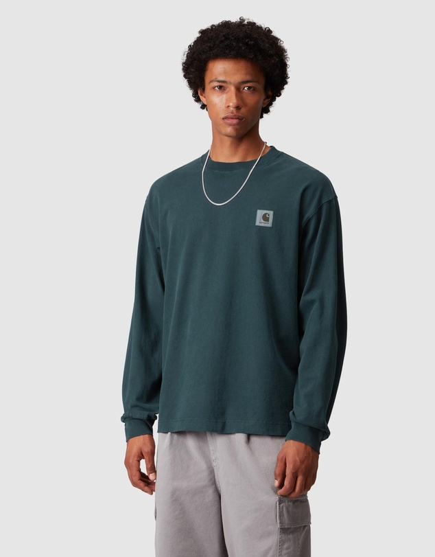Carhartt WIP - LS Vista T-Shirt