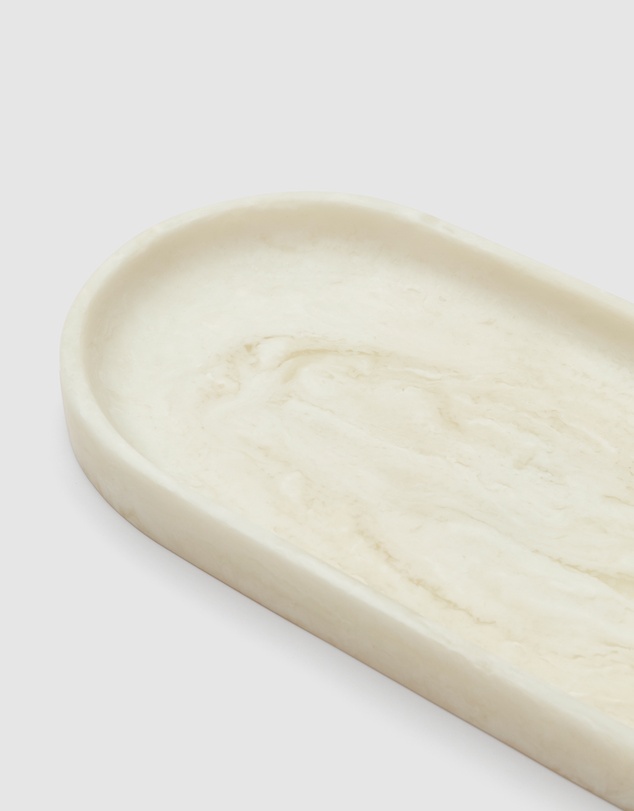 Seed Heritage - Tallulah Resin Serving Tray