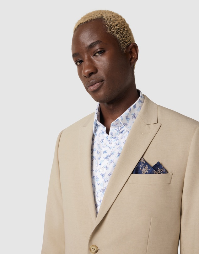 Politix - Benson Tailored Jacket