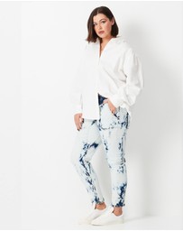 17 Sundays - Shibori Keepers