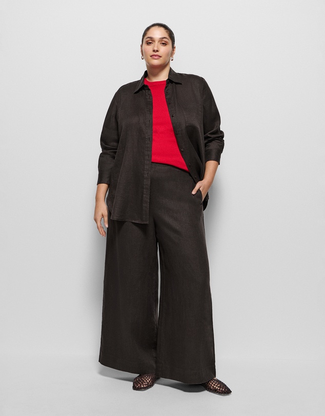 Commonry - Linen Pant