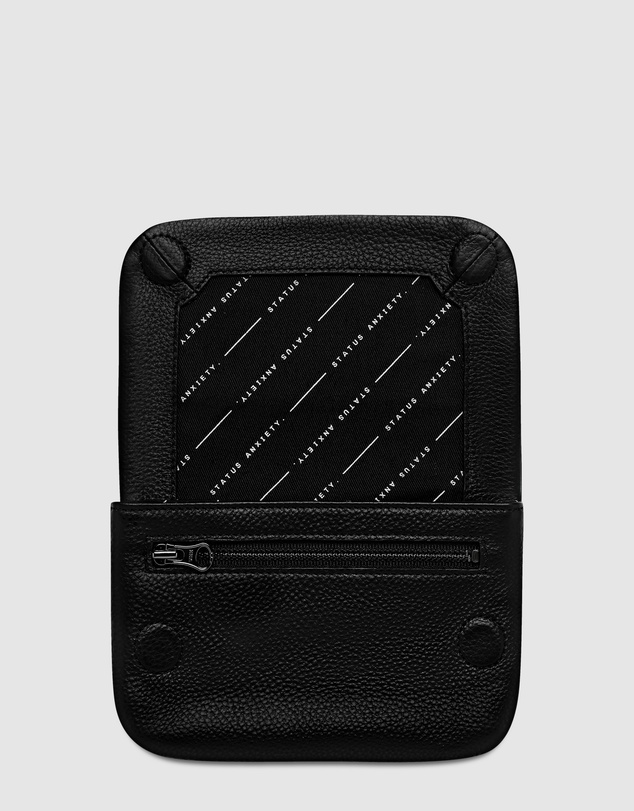 Status Anxiety - Impermanent Wallet