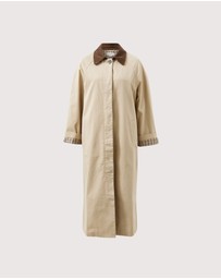 Ceres Life - Ash Coat