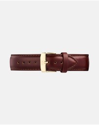 Daniel Wellington - 21mm Strap Tapered St Mawes G