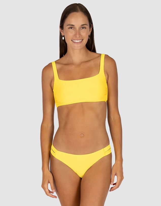 Baku Swimwear - Rococco Multi Fit Bralette Bikini Bra Top