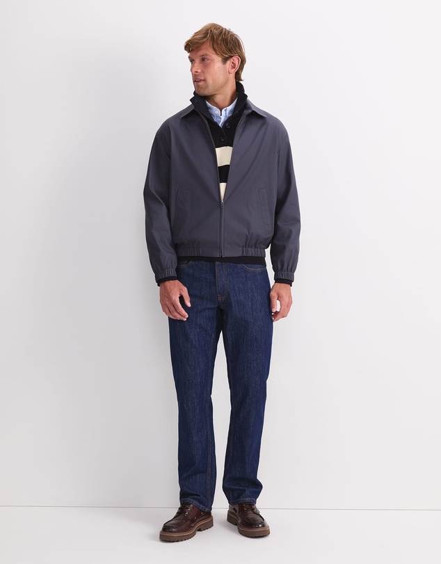Sportscraft - Utility Commuter Jacket