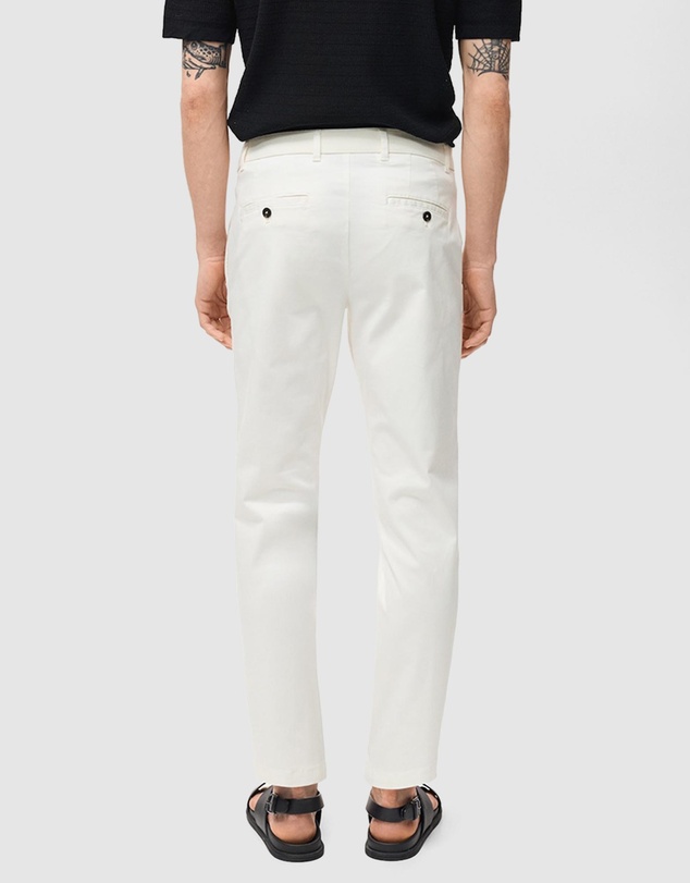 M.N.G - Prato Trousers