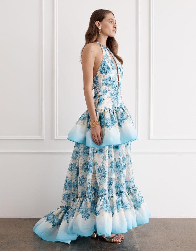 Aqua Blu Australia - Dauphine Sarah Dress