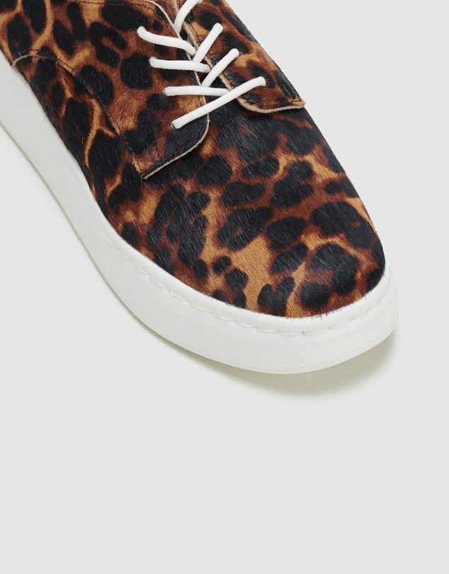 Rollie - Derby City Shoe