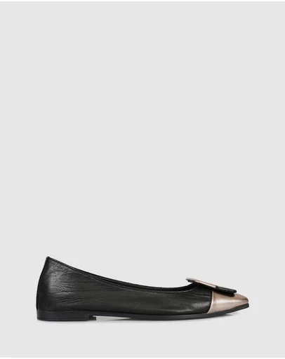 S by Sempre Di - Liva Ballerinas