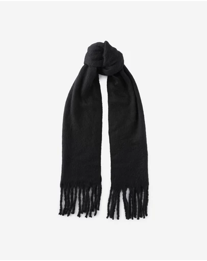 Rubi - Luxe Tassel Scarf