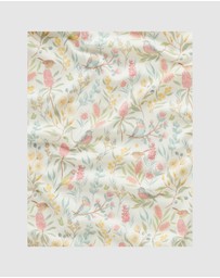 Purebaby - Australiana Stretch Wrap- Babies